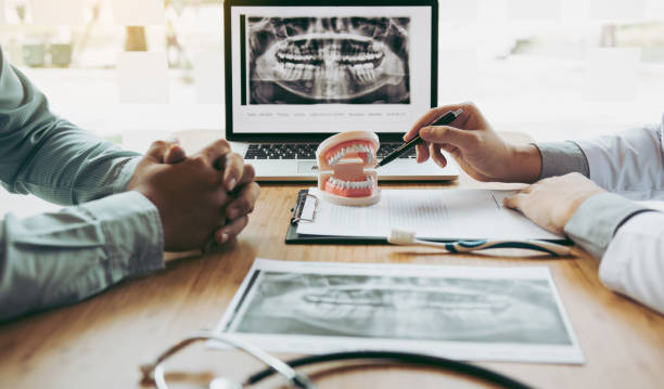 Best Emergency Treatment for Dental Infections or Abscesses in Conway, AR