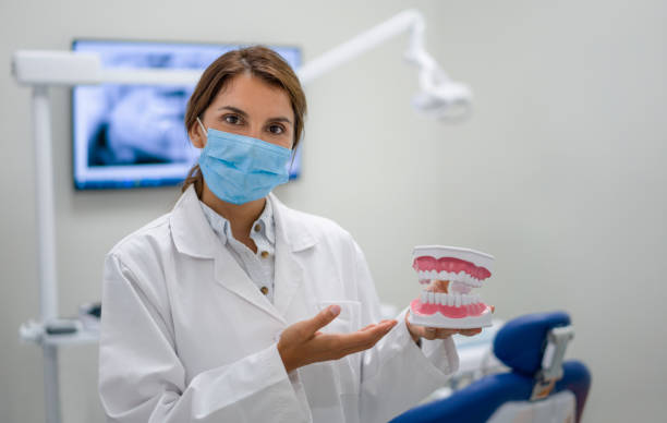 Best Emergency Orthodontic Services in Conway, AR