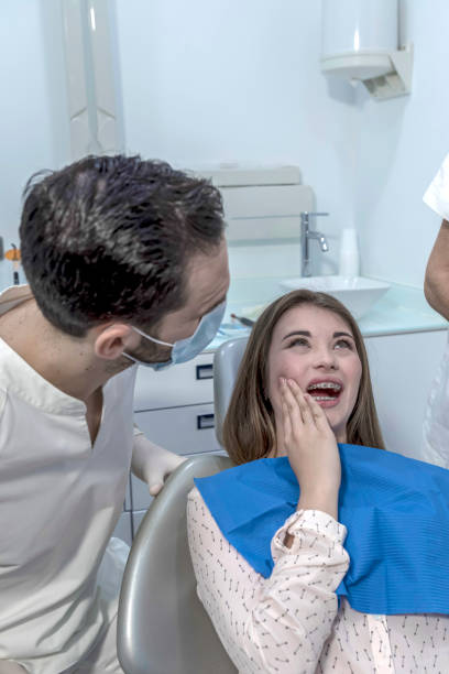 Best Emergency Treatment for Dental Infections or Abscesses in Conway, AR
