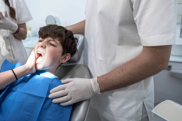 Best Pediatric Emergency Dentist in Conway, AR