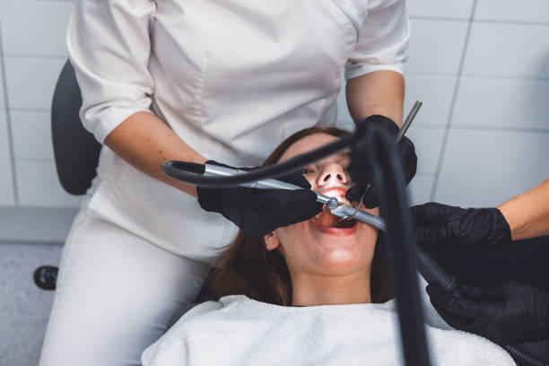 Best Cosmetic Emergency Dentistry in Conway, AR