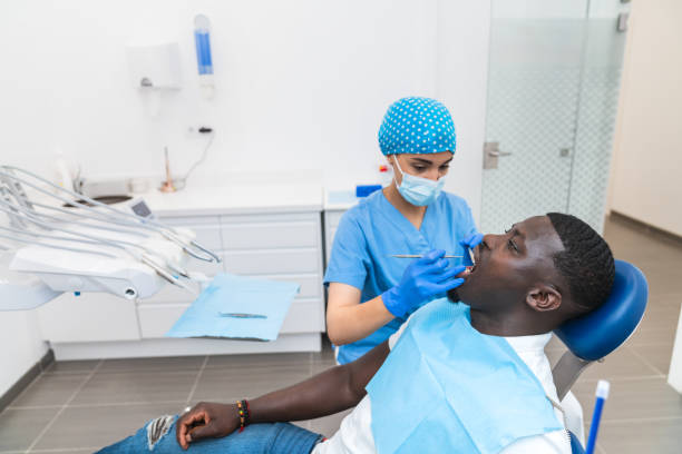 Best Emergency Dental Care for Broken or Chipped Teeth in Conway, AR