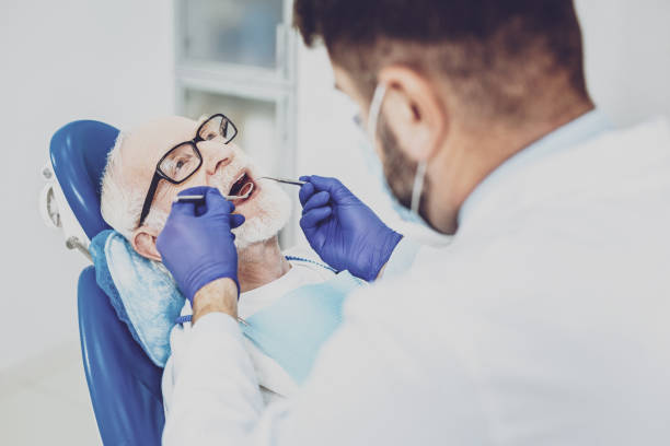 Best Emergency Dental Care for Broken or Chipped Teeth in Conway, AR